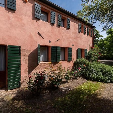 Pernumia Country House Pisani 120Sqm المظهر الخارجي الصورة