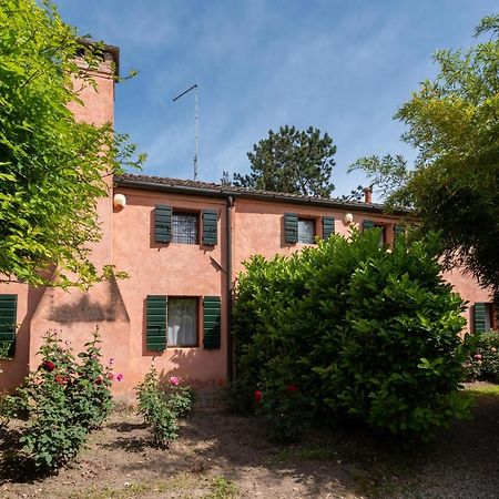 Pernumia Country House Pisani 120Sqm المظهر الخارجي الصورة