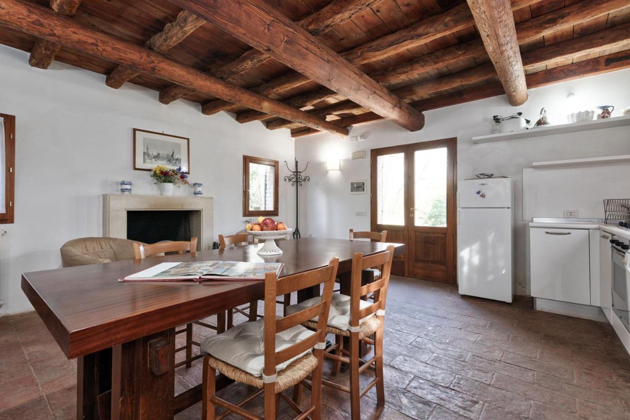 Pernumia Country House Pisani 120Sqm المظهر الخارجي الصورة