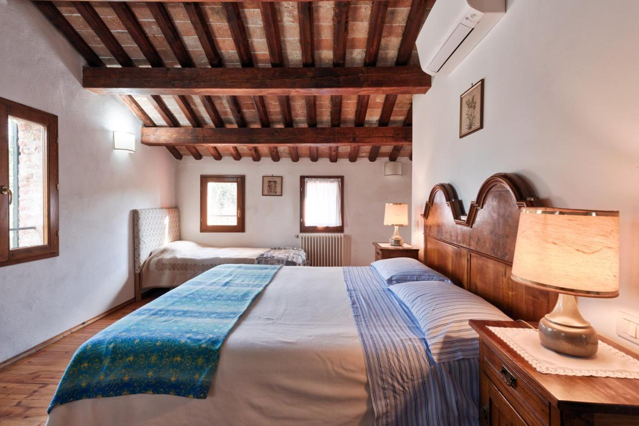 Pernumia Country House Pisani 120Sqm المظهر الخارجي الصورة