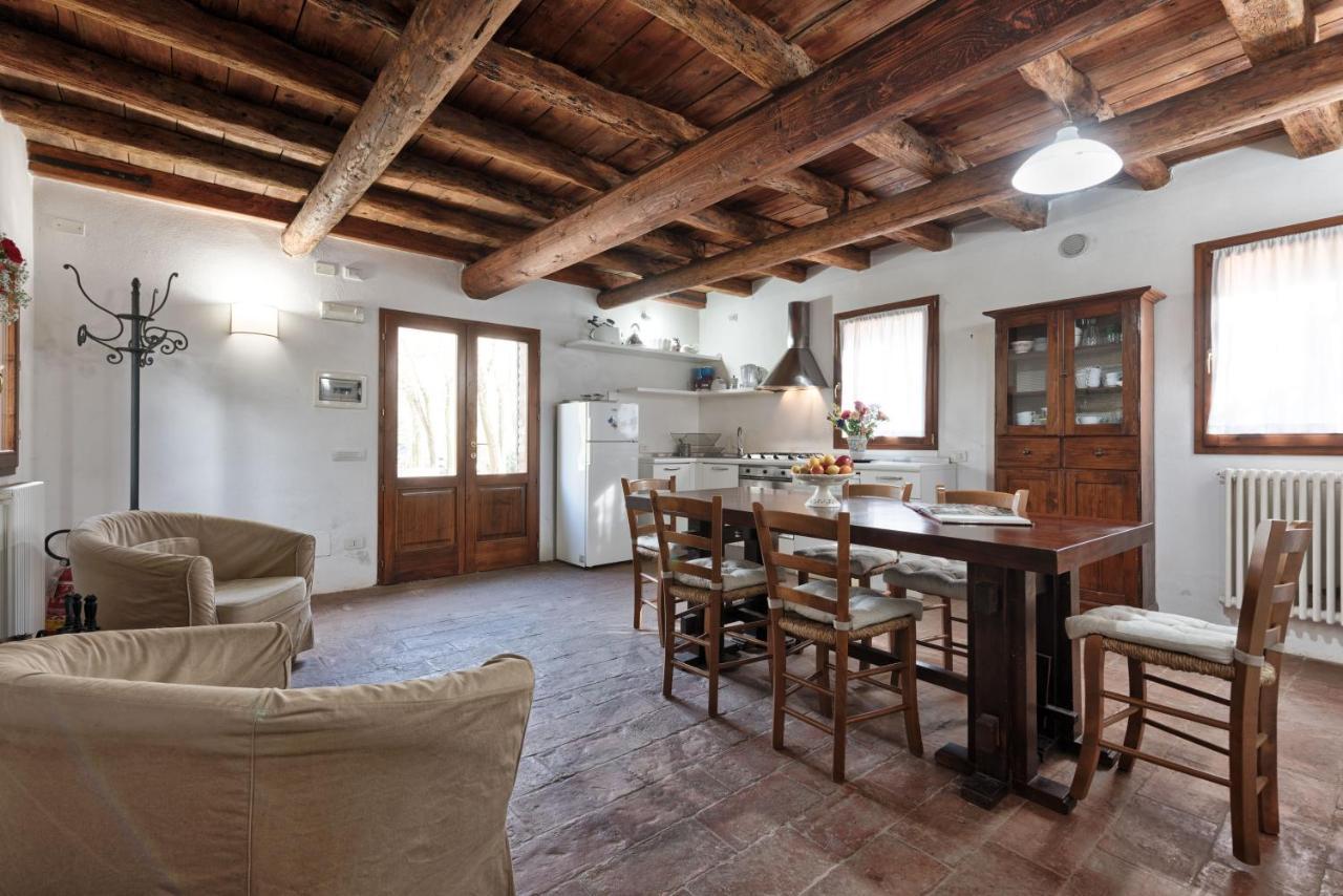 Pernumia Country House Pisani 120Sqm المظهر الخارجي الصورة