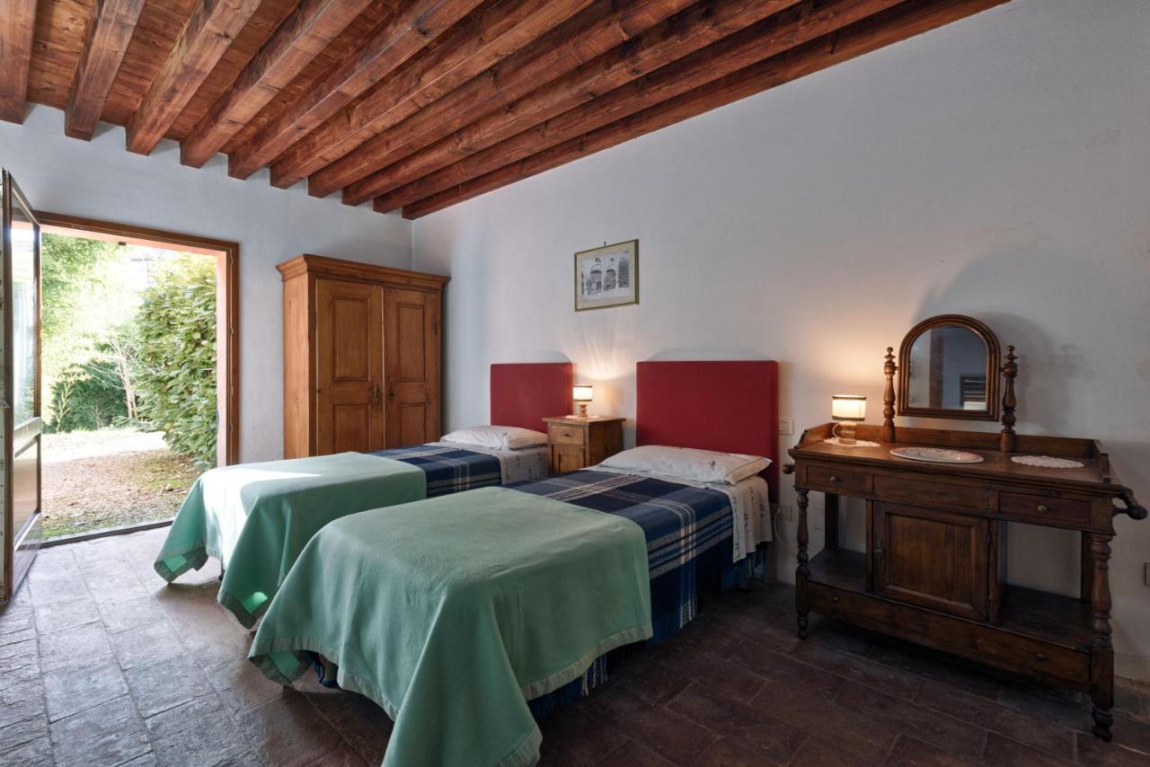 Pernumia Country House Pisani 120Sqm المظهر الخارجي الصورة