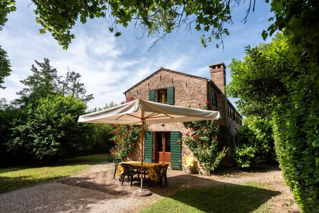 Pernumia Country House Pisani 120Sqm المظهر الخارجي الصورة