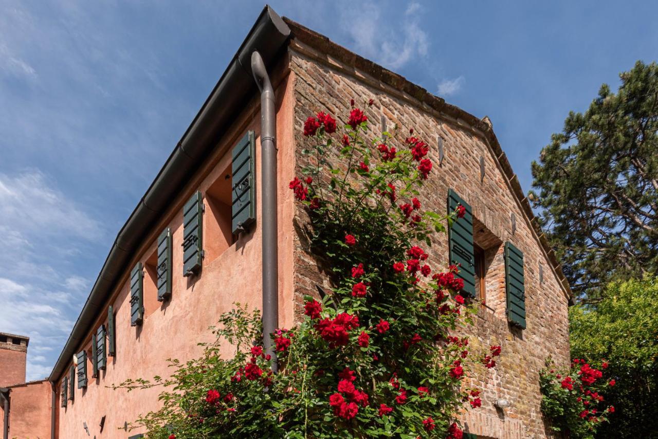 Pernumia Country House Pisani 120Sqm المظهر الخارجي الصورة