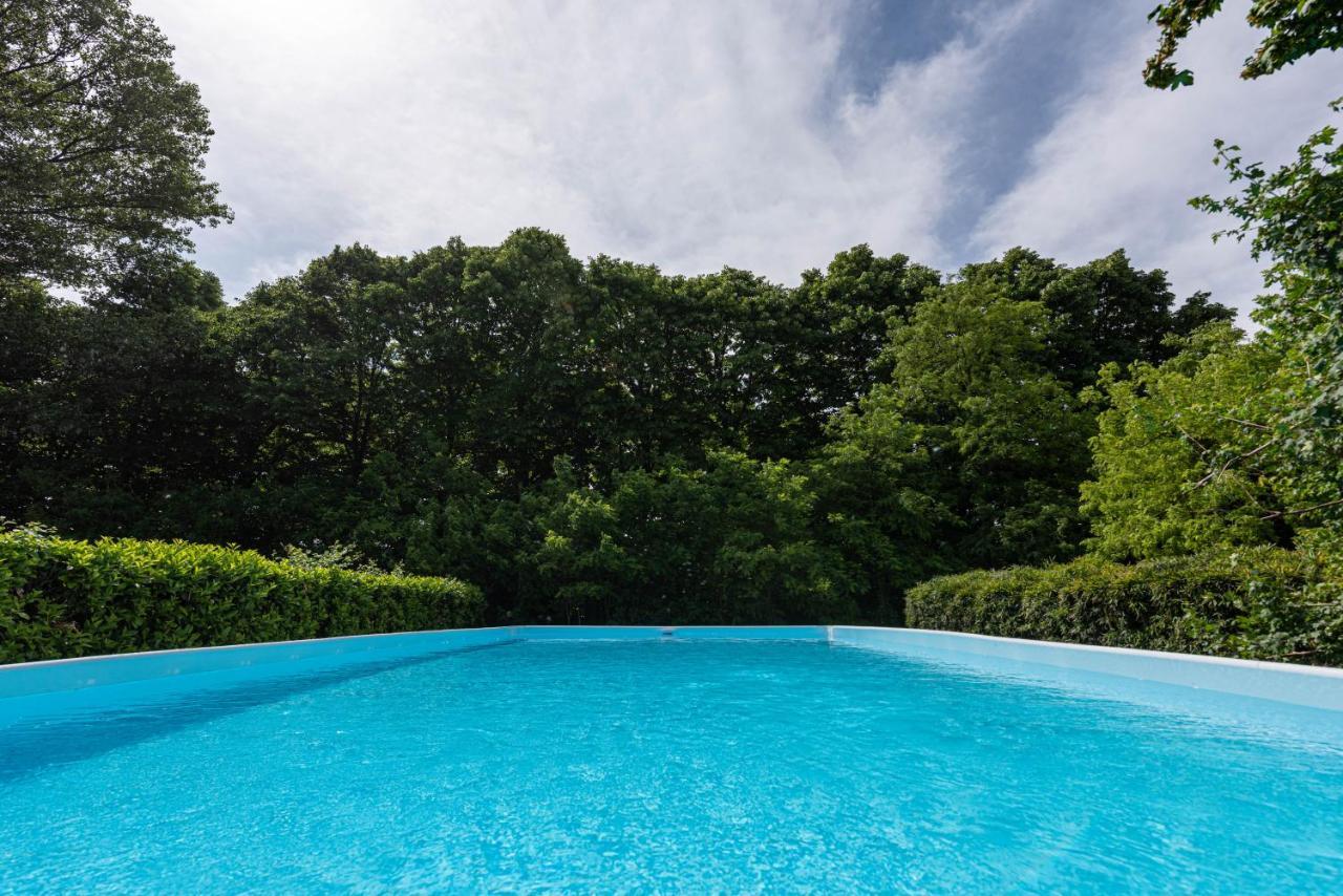 Pernumia Country House Pisani 120Sqm المظهر الخارجي الصورة