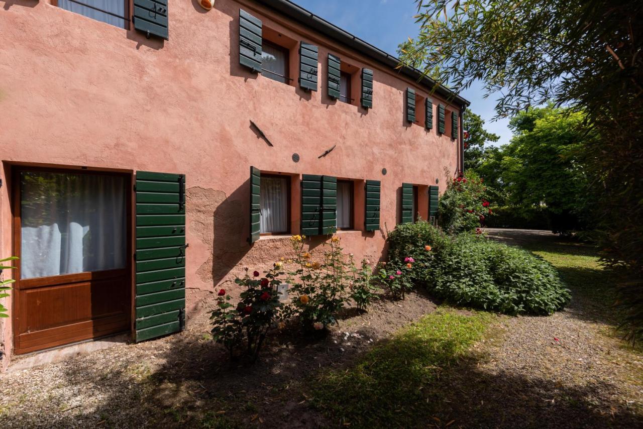 Pernumia Country House Pisani 120Sqm المظهر الخارجي الصورة