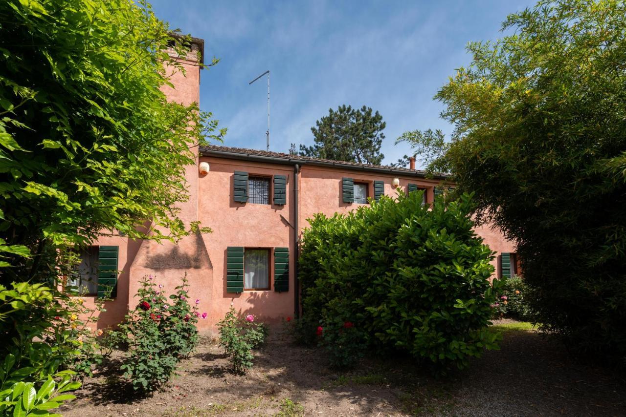 Pernumia Country House Pisani 120Sqm المظهر الخارجي الصورة