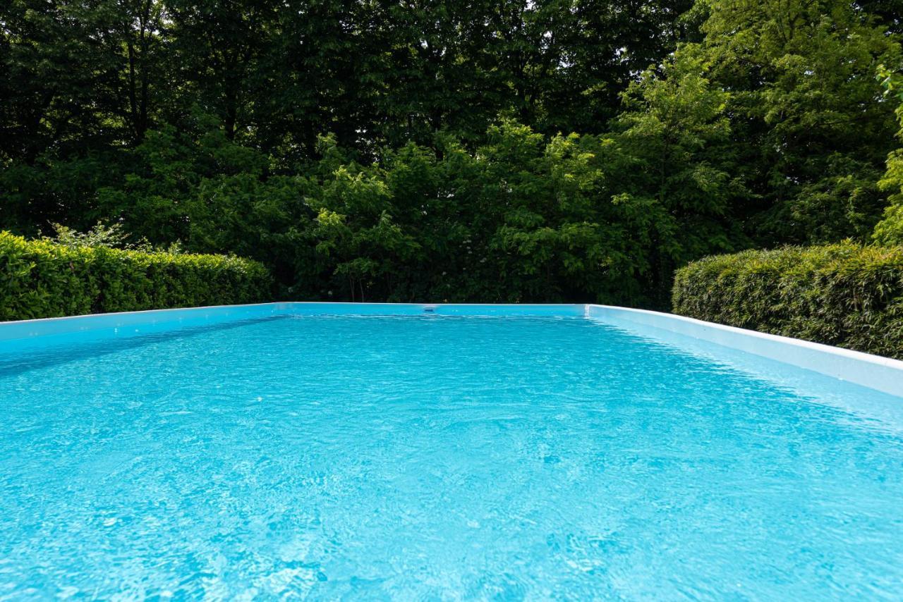 Pernumia Country House Pisani 120Sqm المظهر الخارجي الصورة