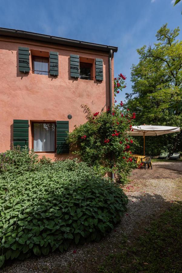 Pernumia Country House Pisani 120Sqm المظهر الخارجي الصورة